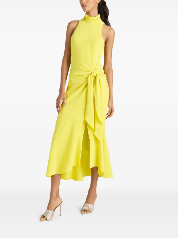 knee length dresses for ladies The Line by K Rori Dress main image 0