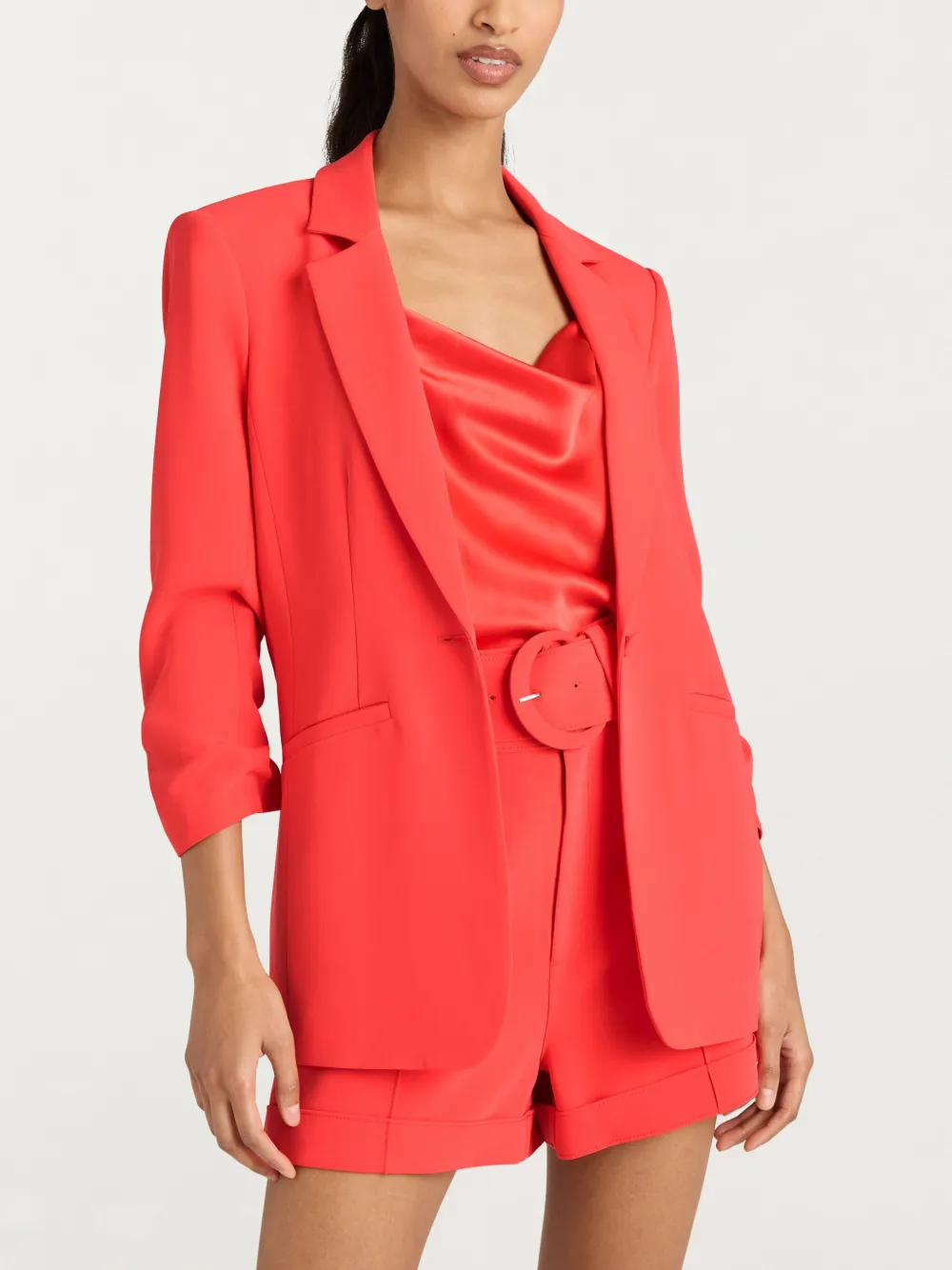 CINQ À SEPT KHLOE BLAZER