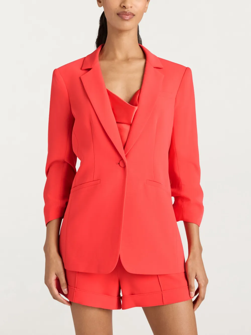 CINQ À SEPT KHLOE BLAZER