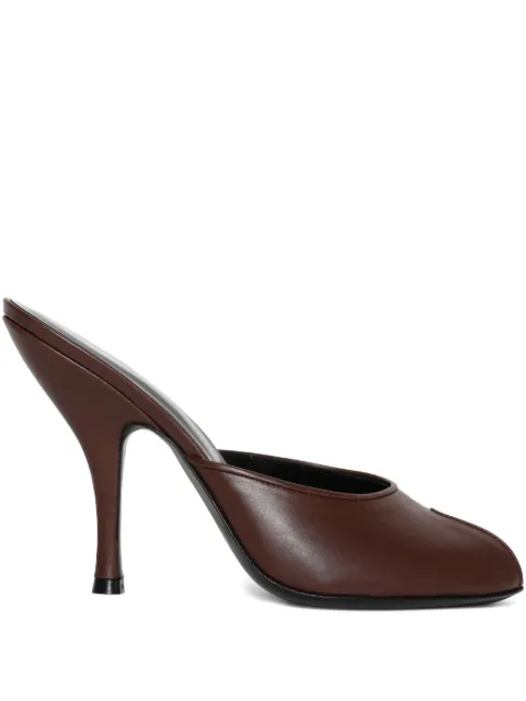 Jude Date mules