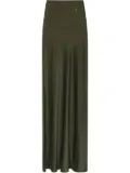 ETERNE Bianca skirt - Green