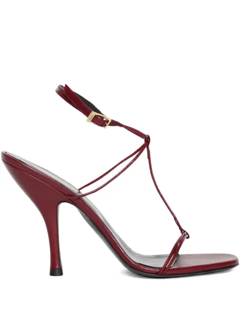 Jude 105mm Mixer leather sandals