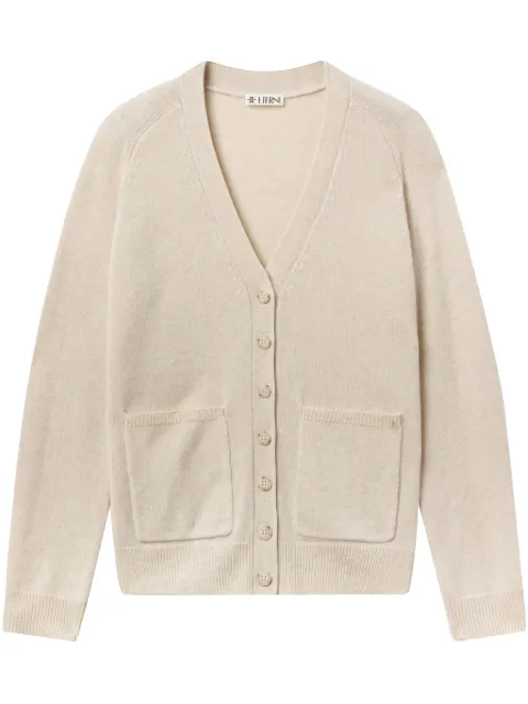 ETERNE Theodore cardigan 