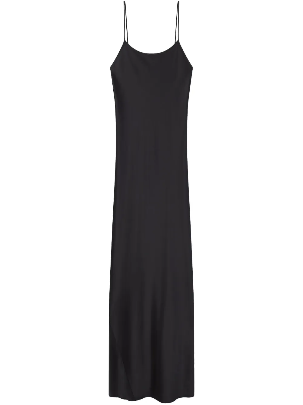 ETERNE Eve maxi dress | Black | Image 1
