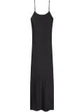 ETERNE Eve maxi dress - Black