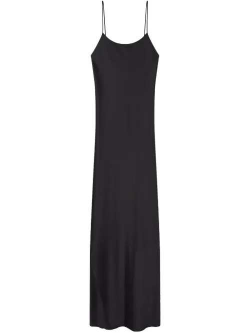 Robe Eve à coupe longue - ETERNE - Modalova