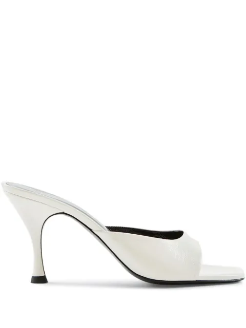 Jude sandalias con tiras