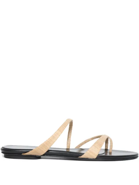Jude sandalias Heath