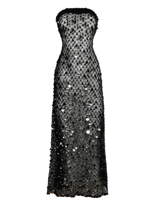 we wore what tiered lace midi dress Eva Fashion 3533 Long Formal Lace Fitted Mother of the Bride Dress