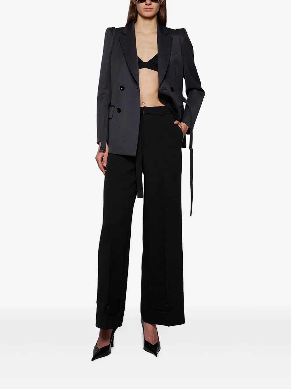 ETERNE hook-fastening bra | Image 2