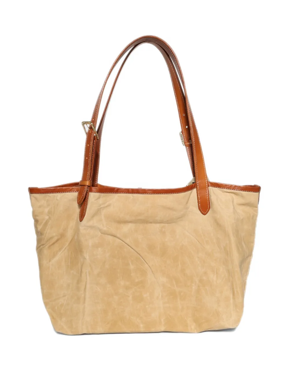 Nick Fouquet Plage shoulder bag | Beach Bags | Image 2