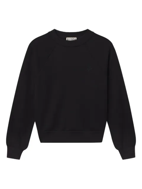 ETERNE sudadera con cuello redondo