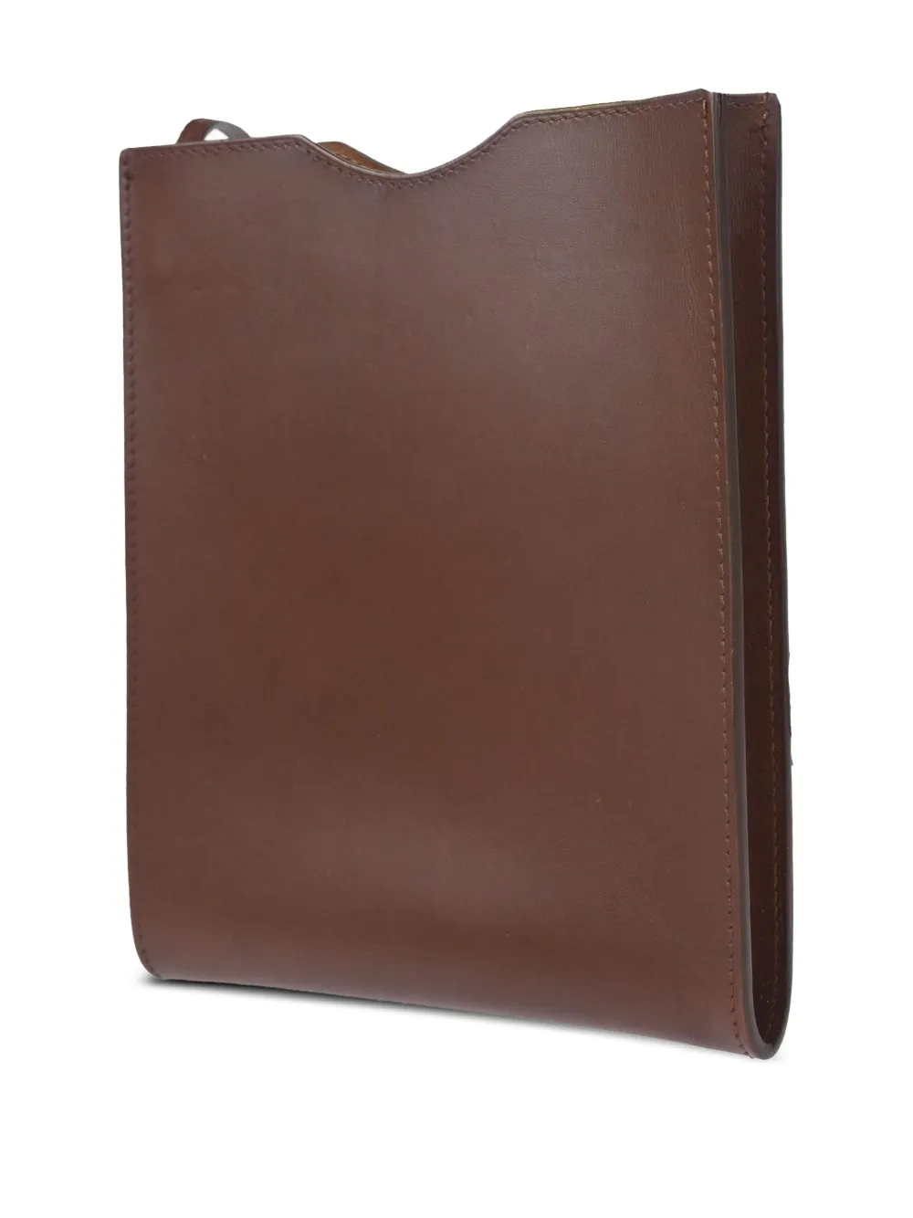 Hermès Pre-Owned 1990-2000s Onimaitou shoulder bag | Pre-Owned | Image 2