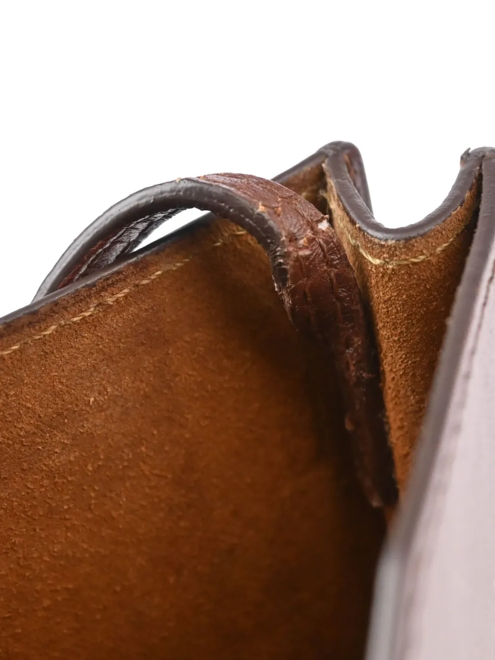 1990-2000s Onimaitou Shoulder Bag