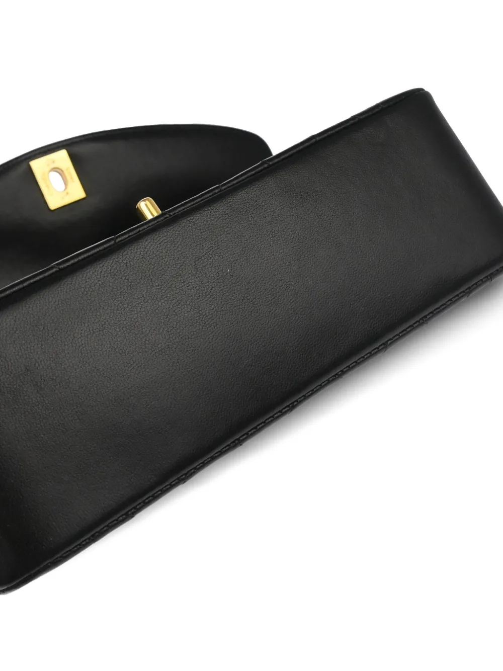 CHANEL Pre-Owned 1997 kleine Diana Schultertasche | Taschen | Image 4