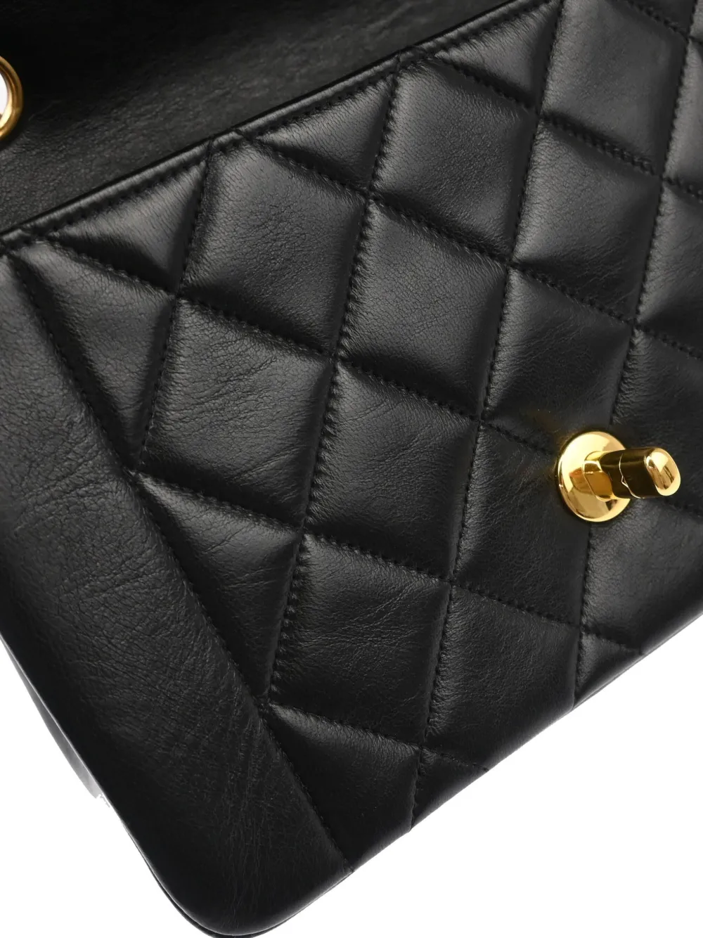 CHANEL Pre-Owned 1997 kleine Diana Schultertasche | Image 5