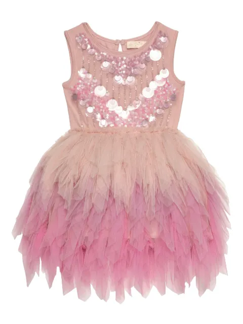 Tutu Du Monde tulle dress