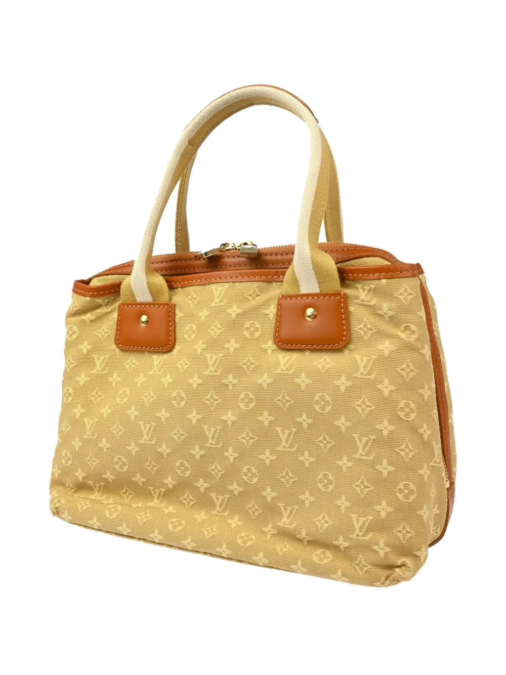 Louis Vuitton Pre-Owned 2005 Mary Kate shopper - Beige