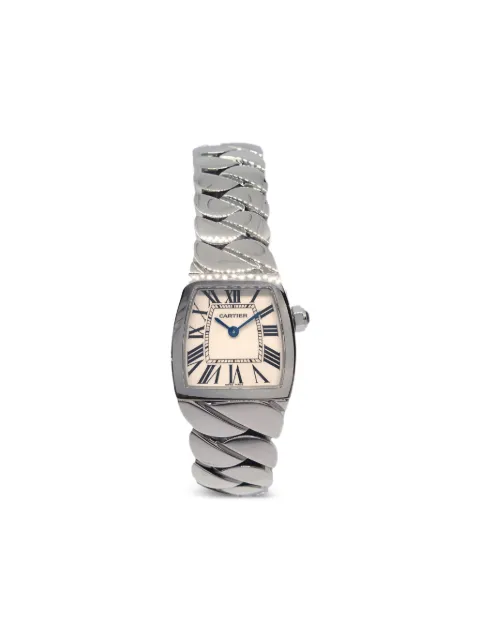 Cartier 1900-2000s La Dona 22mm