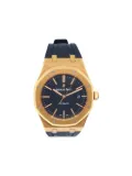 Audemars Piguet 2016 Royal Oak 40mm - Black