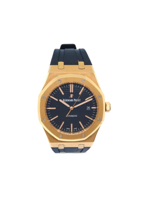 Audemars Piguet reloj Royal Oak de 40mm 2016