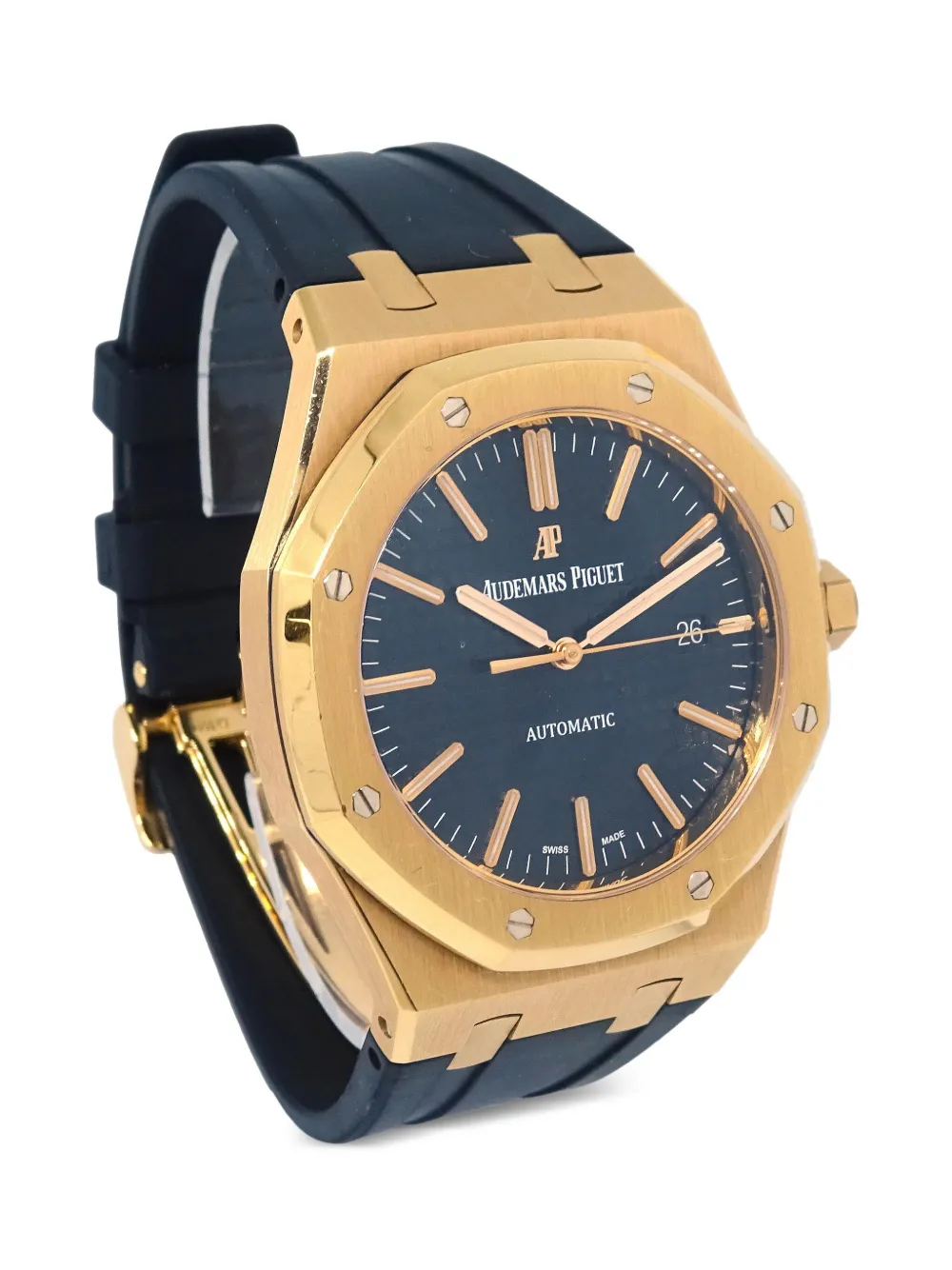 Audemars Piguet 2016 Royal Oak 40mm | Pre-Owned Chronograph Watches | Image 2