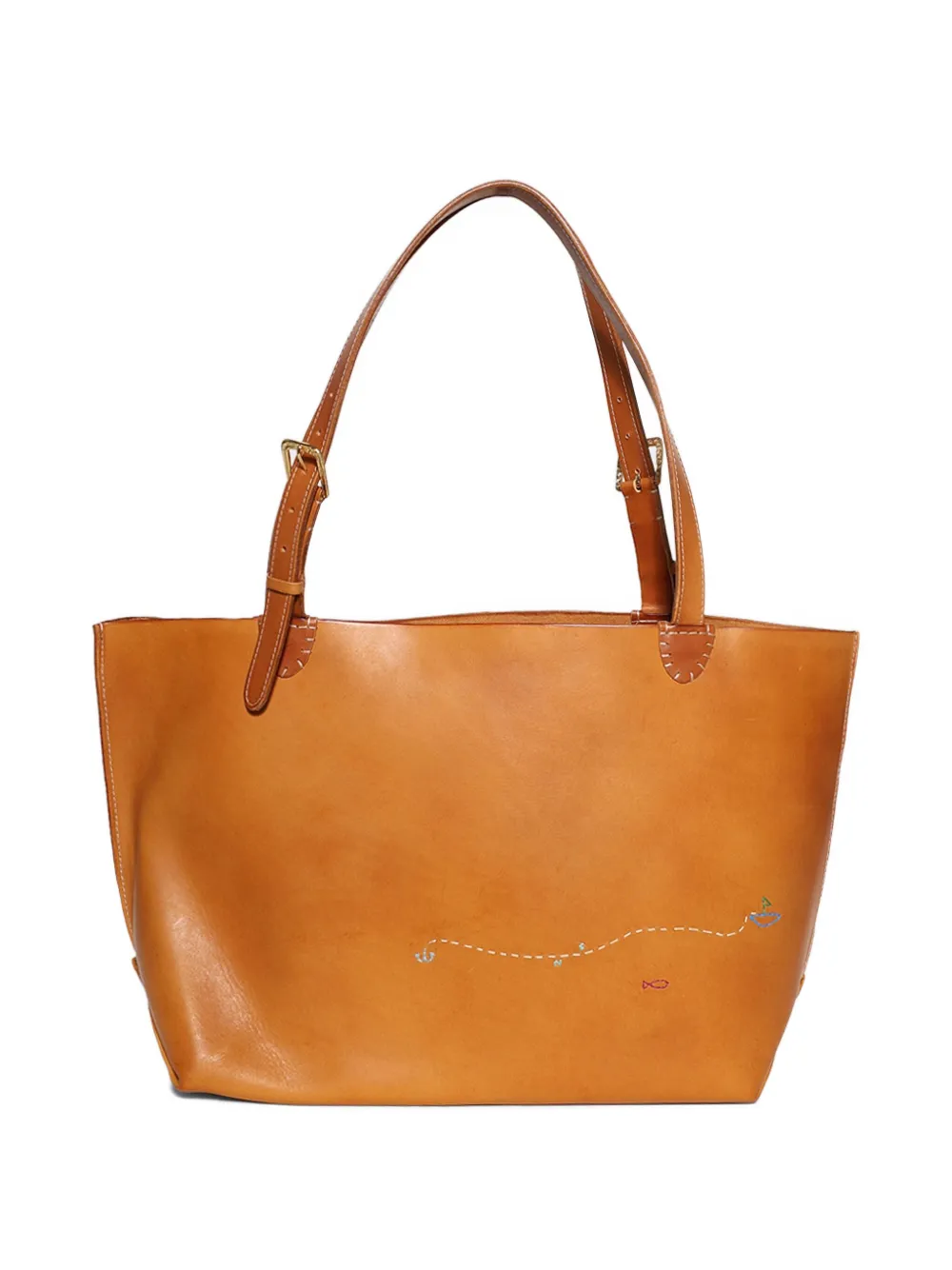 Nick Fouquet La Mer shoulder bag | Image 2