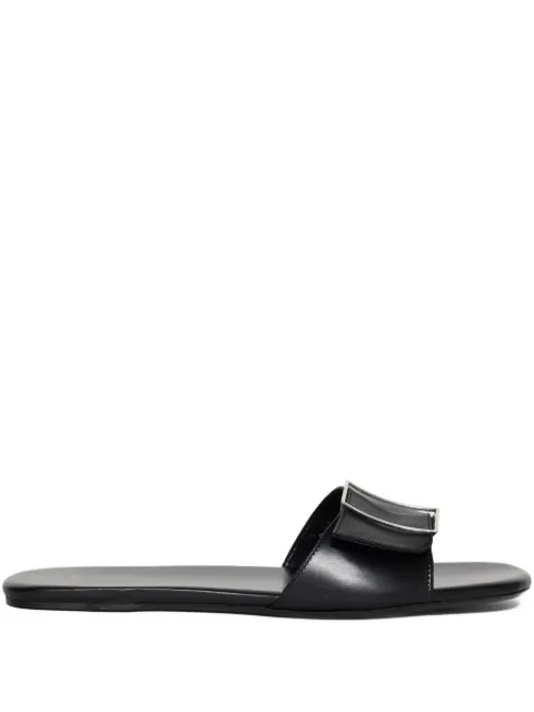 Jude Floor flat sandals