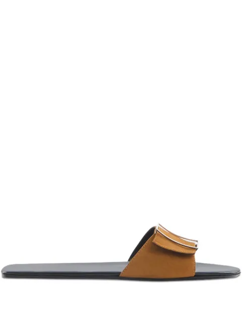 Jude Floor slides
