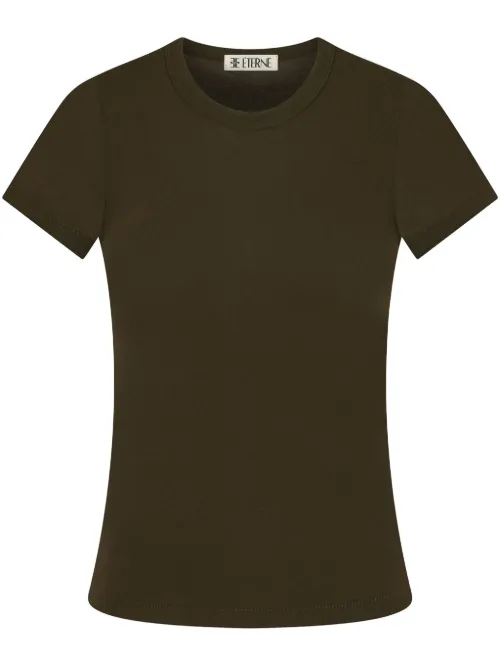 T-shirt à manches longues - ETERNE - Modalova