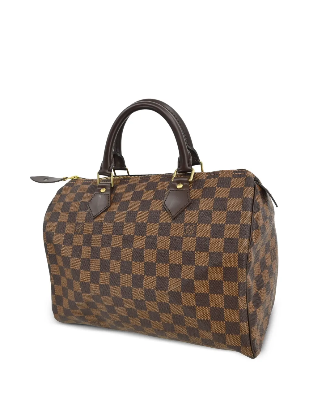 Louis Vuitton Pre-Owned 2006 Speedy 30 shopper - Bruin