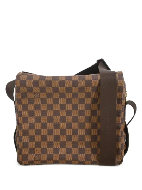 Sac porté épaule Naviglio (2008) - Louis Vuitton Pre-Owned - Modalova
