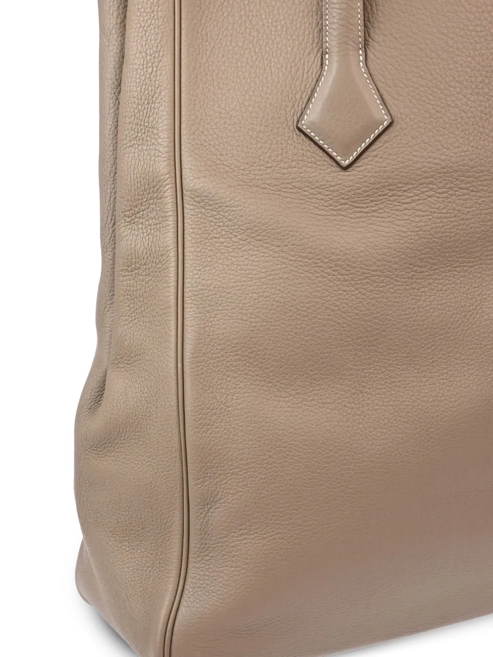 Hermès Pre-Owned 2006 Victoria Cabas tote bag | Pre-Owned Bags | Image 3