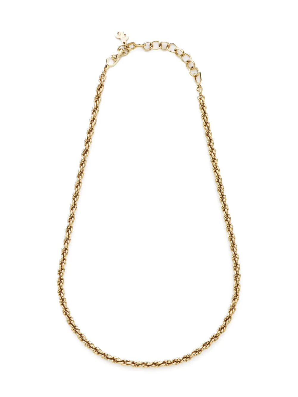 1990-2000 chain necklace