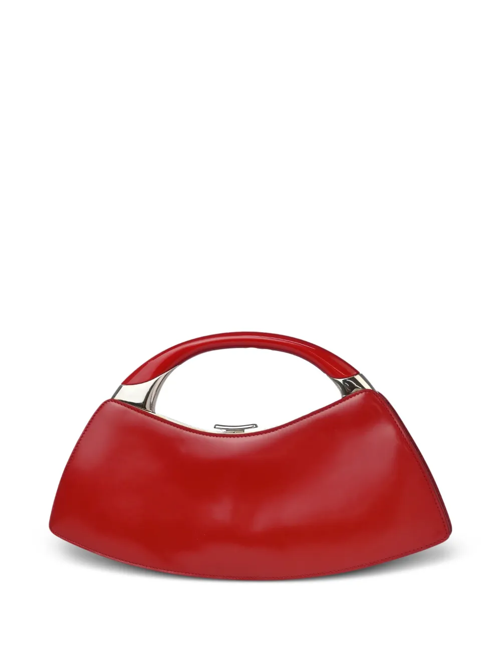 Christian Dior Pre-Owned 2003 Bondage shopper - Rood
