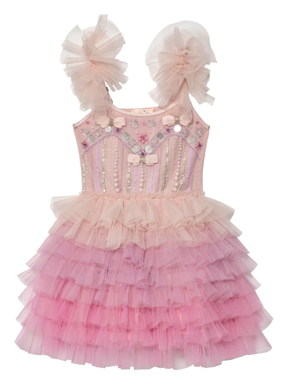 Image 1 of Tutu Du Monde Arcadia dress