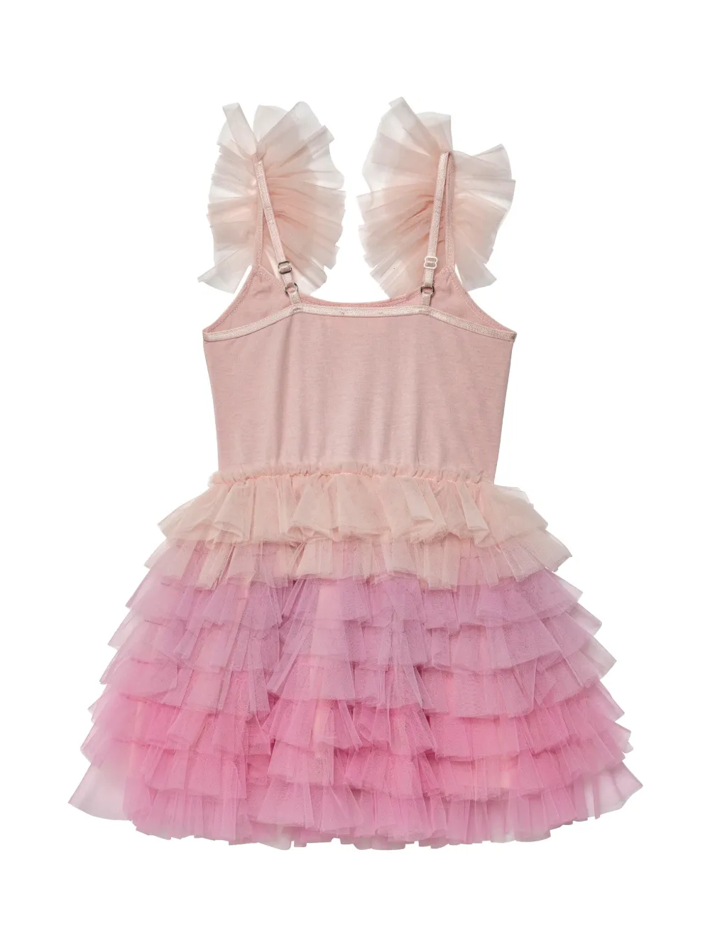 Tutu Du Monde Arcadia jurk - Roze