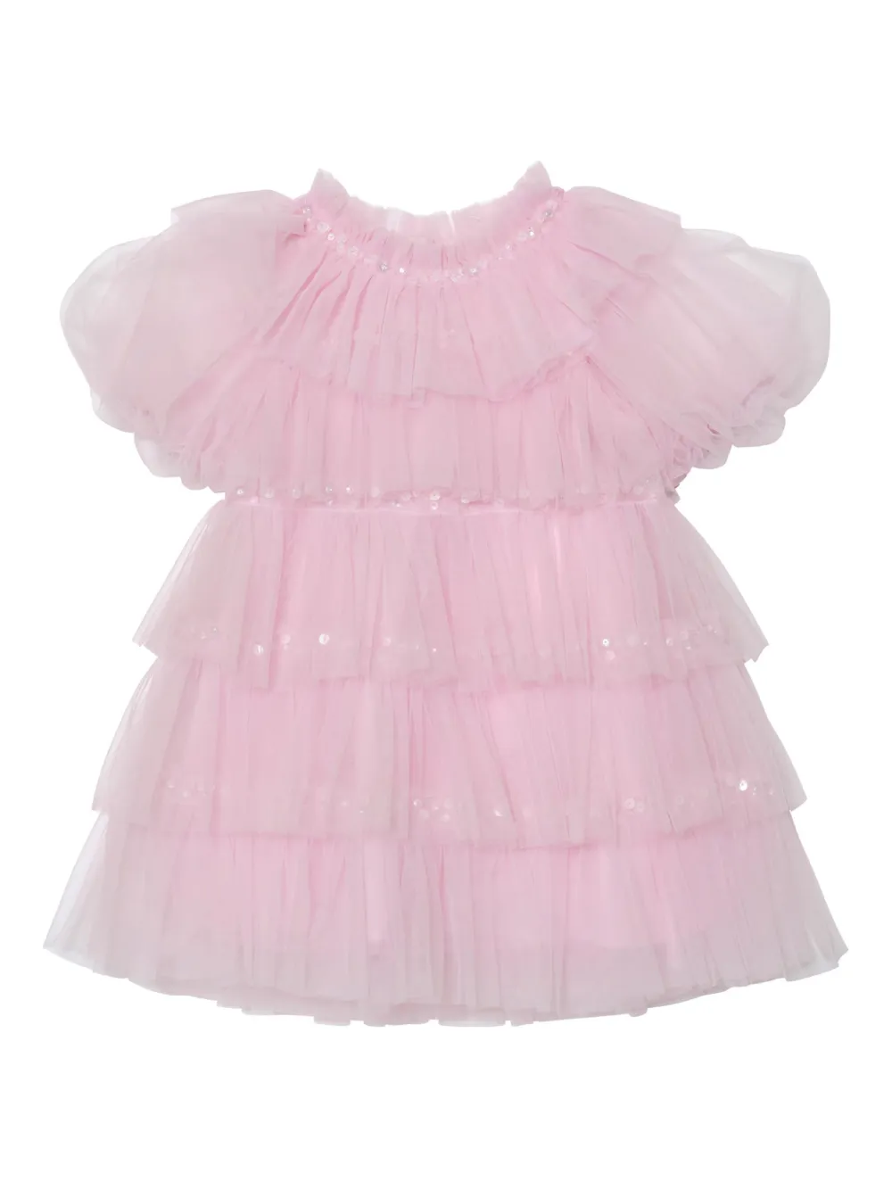 Image 1 of Tutu Du Monde Love Parade dress