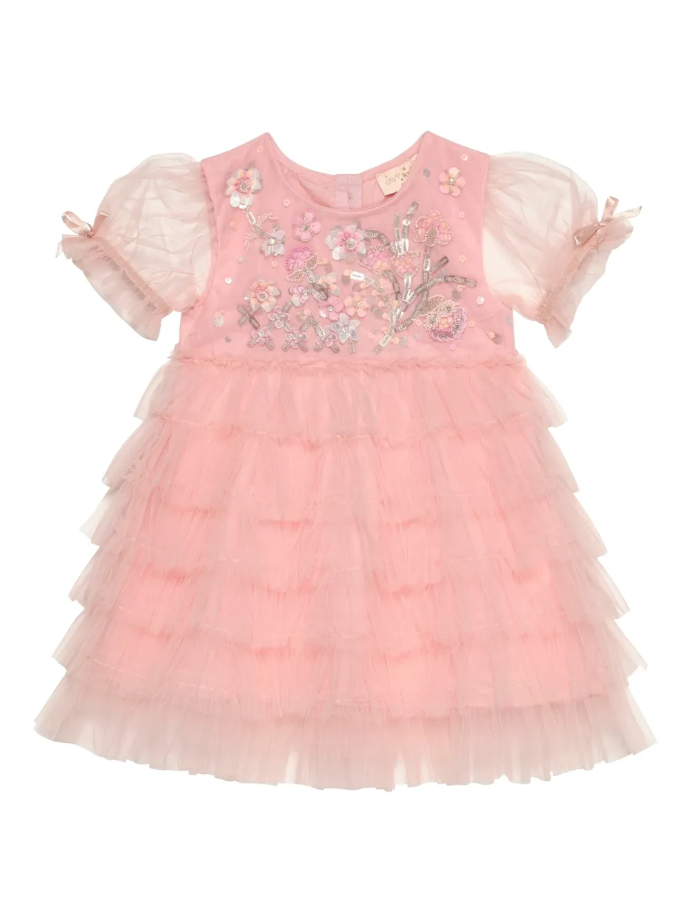 Image 1 of Tutu Du Monde Gardens Gate dress