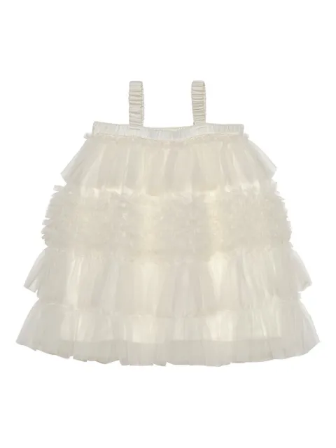 Tutu Du Monde robe Macaron