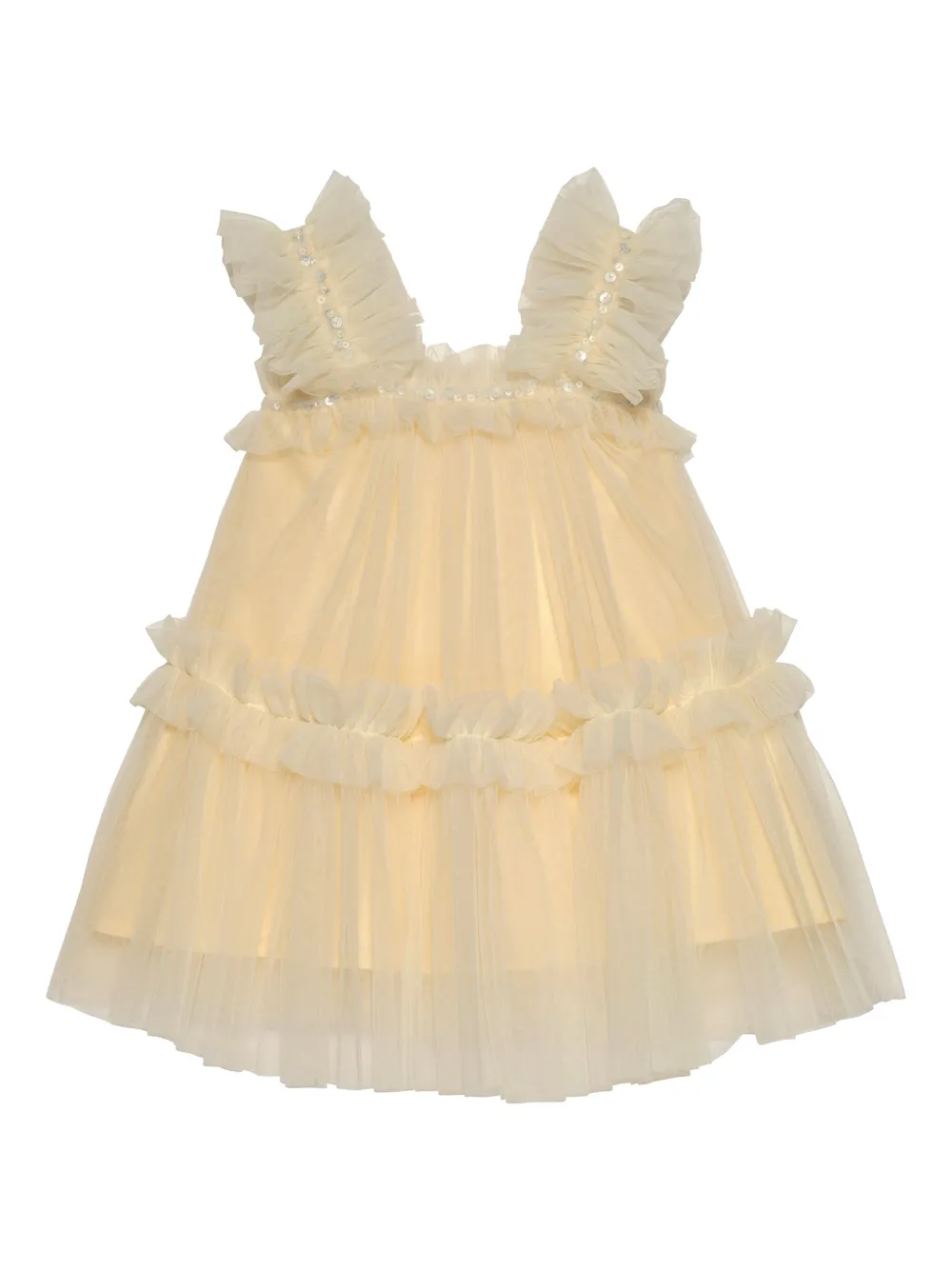 Image 1 of Tutu Du Monde Petit Four dress