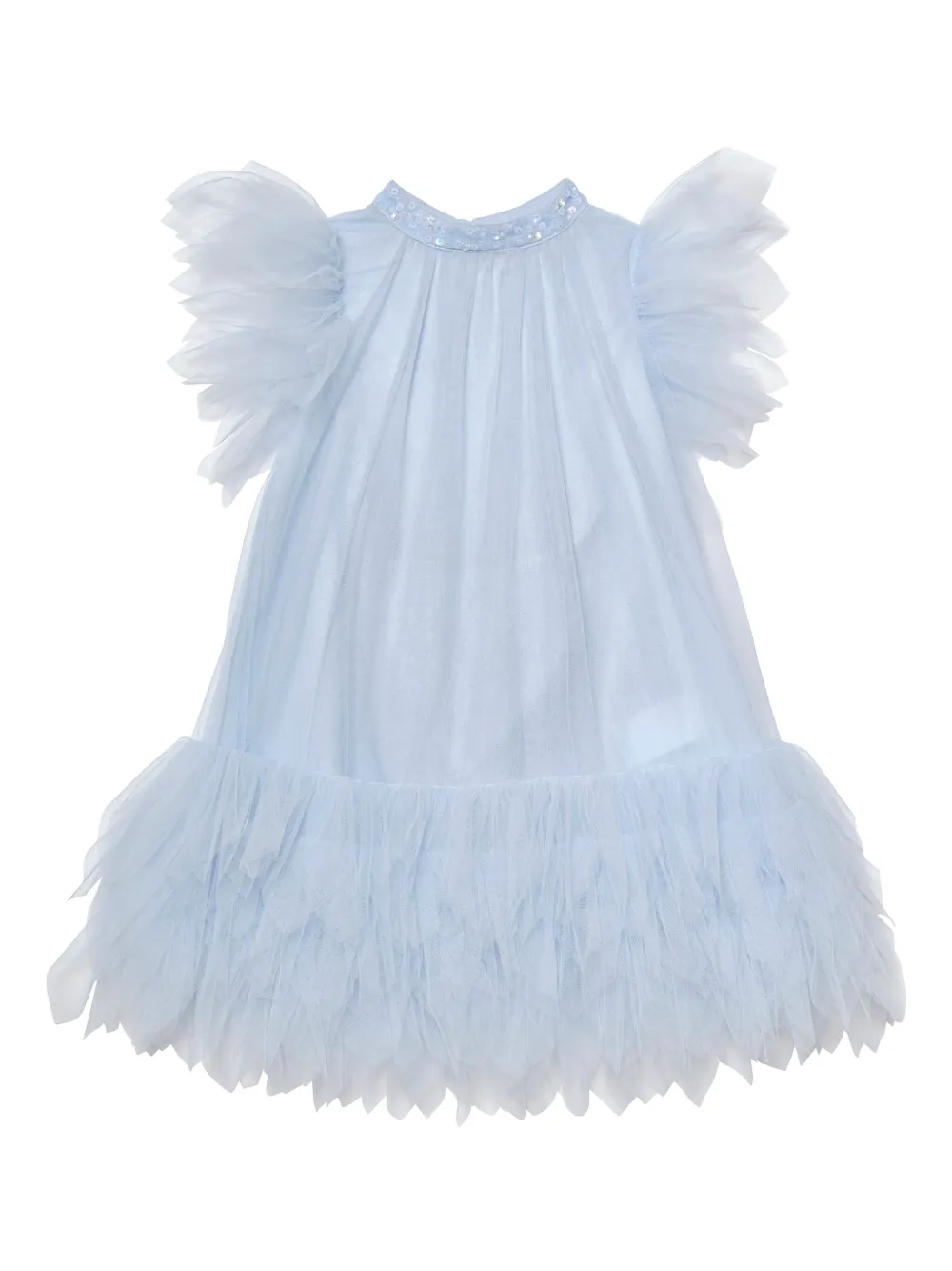 Image 1 of Tutu Du Monde Dahlia dress