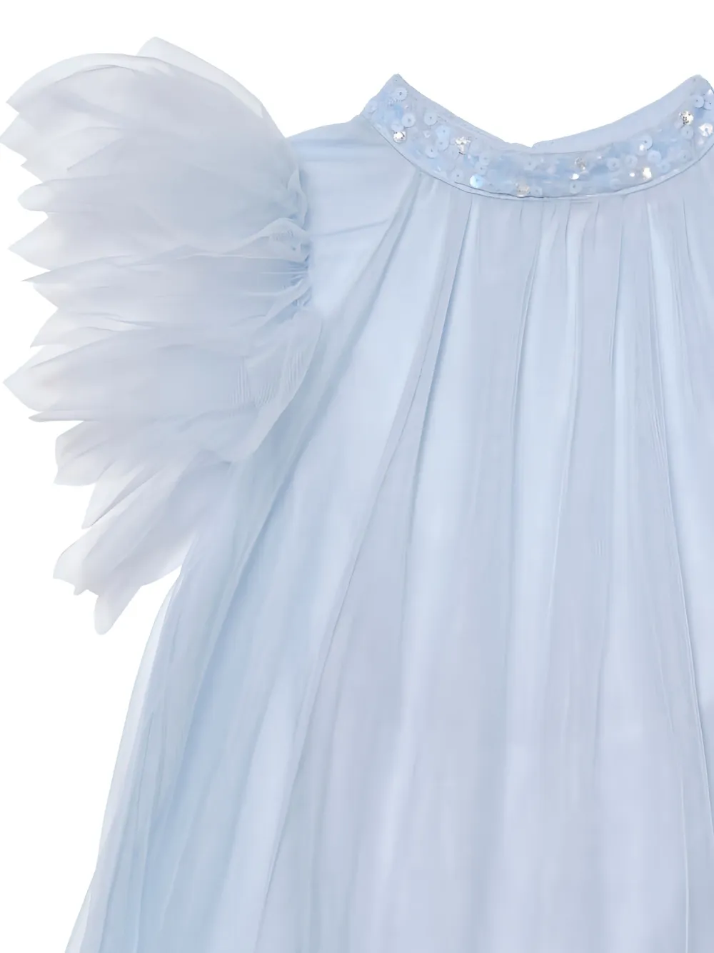 TUTU DU MONDE DAHLIA DRESS