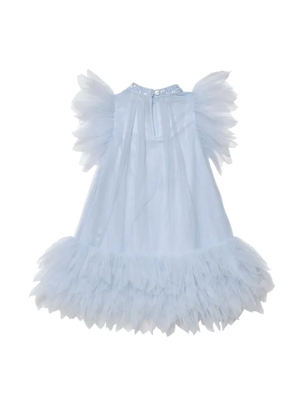 Tutu Du Monde Dahlia Dress | Blue | FARFETCH Tutu Du Monde Dahlia Dress | Blue | FARFETCH