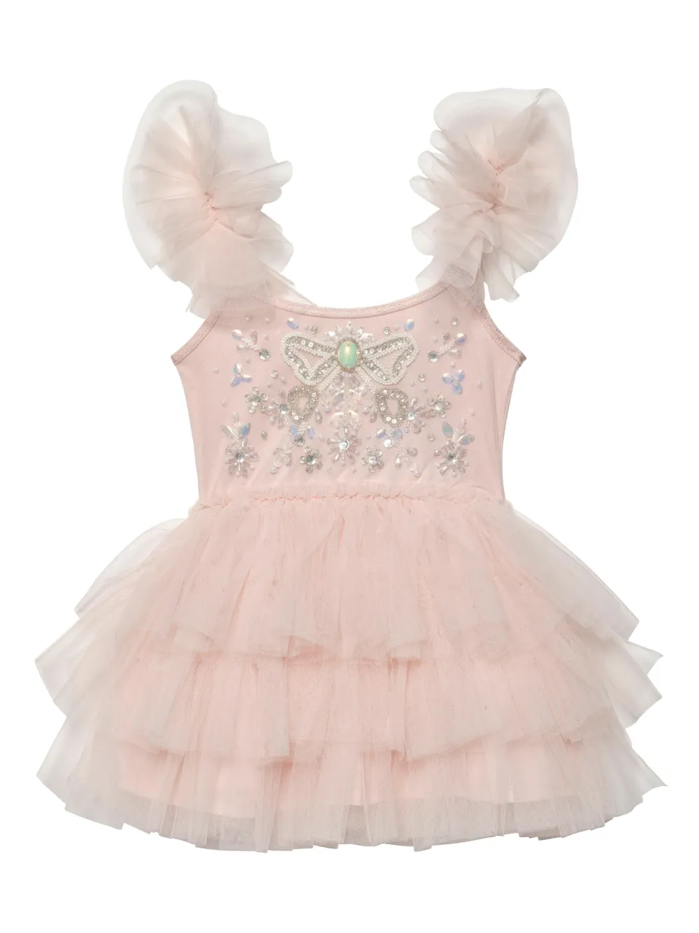 Image 1 of Tutu Du Monde Gwyneth dress