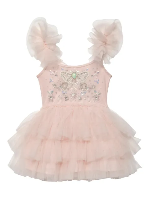 Tutu Du Monde vestido Gwyneth