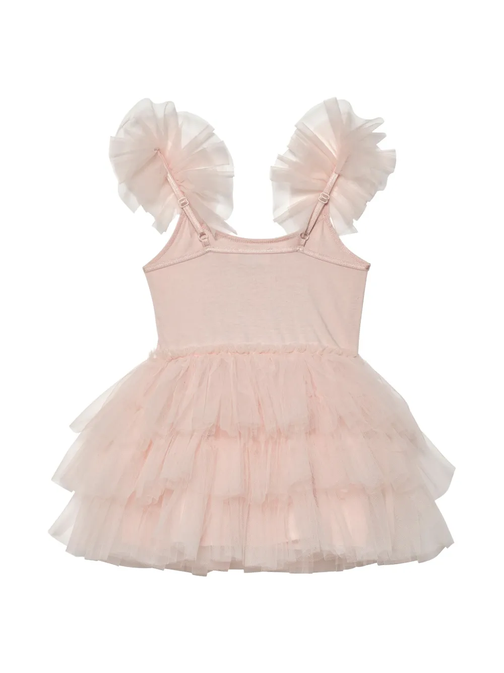 Tutu Du Monde Gwyneth dress - Roze