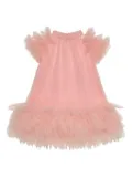 Tutu Du Monde Abu Dhabi dress - Pink