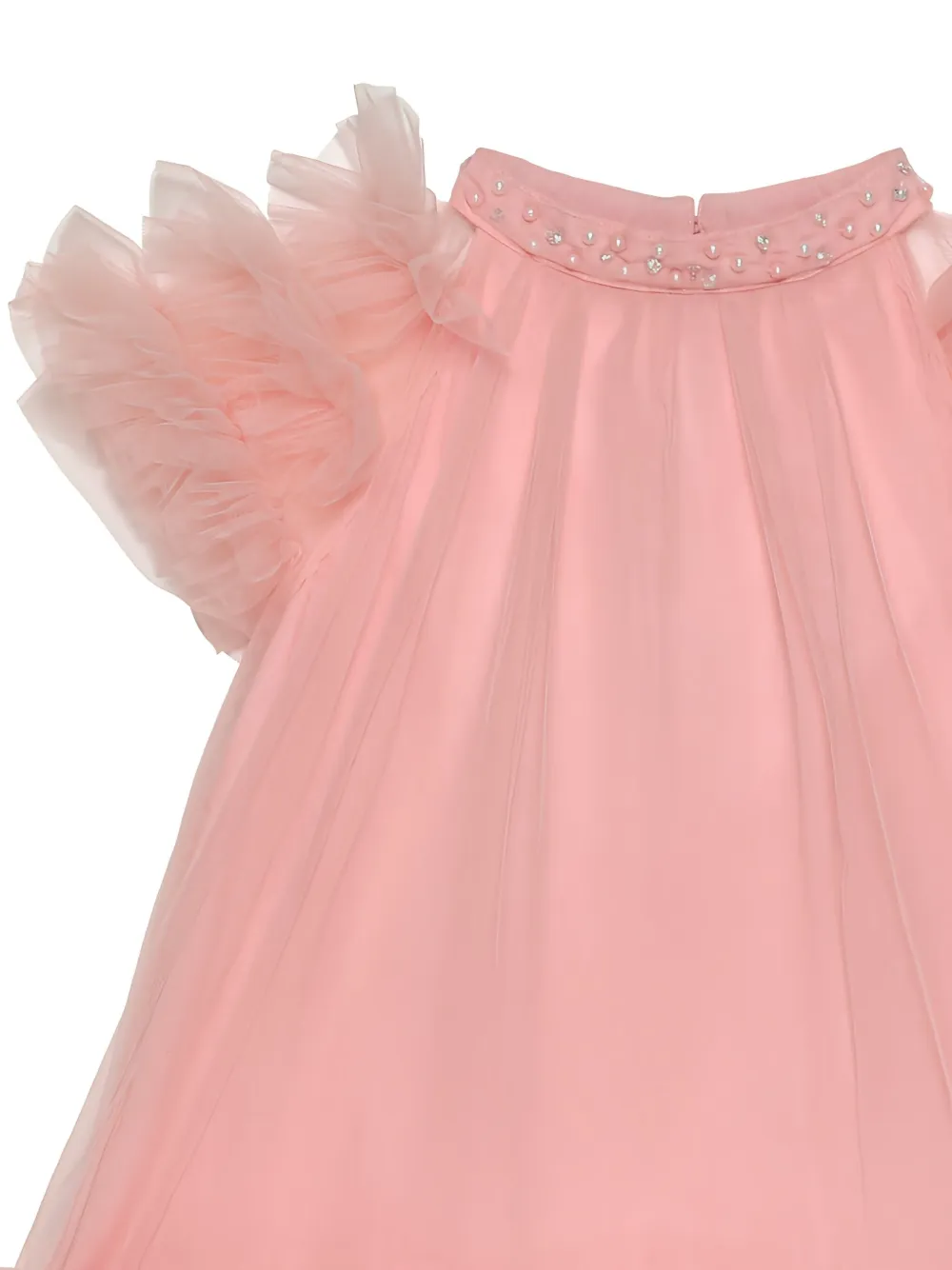 TUTU DU MONDE ABU DHABI DRESS