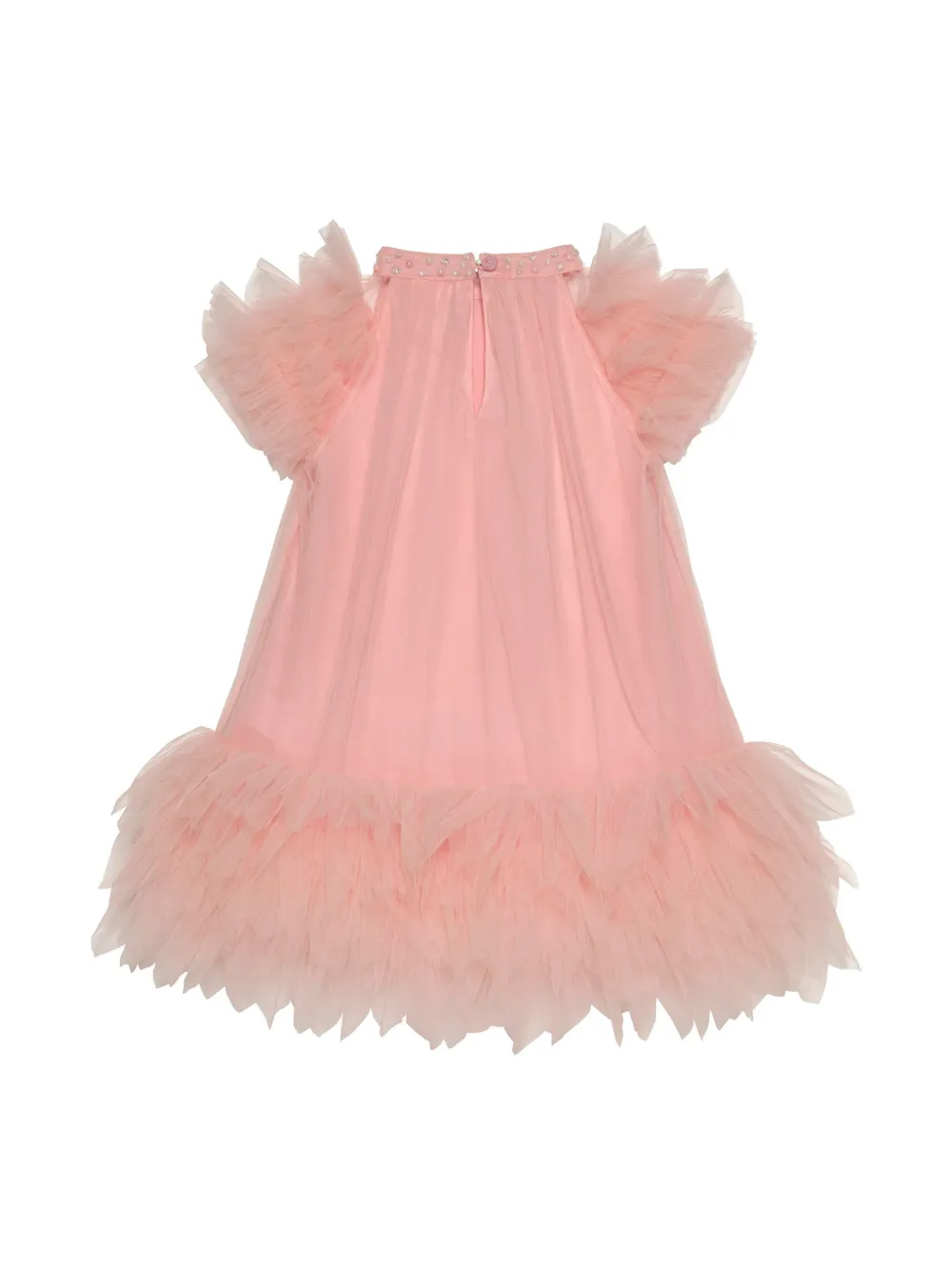 Tutu Du Monde Abu Dhabi dress - Roze